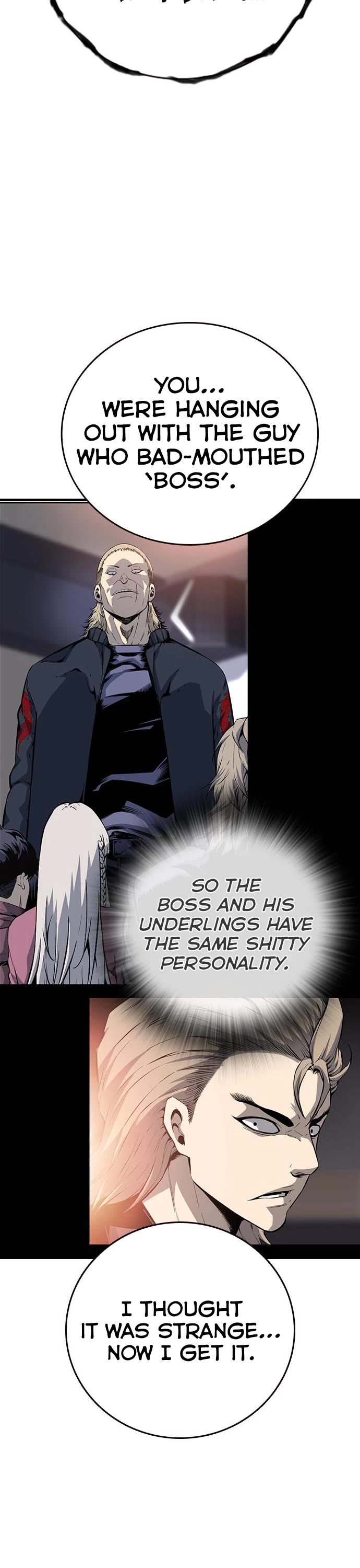 King Game Chapter 49 page 12 - Chapter 49