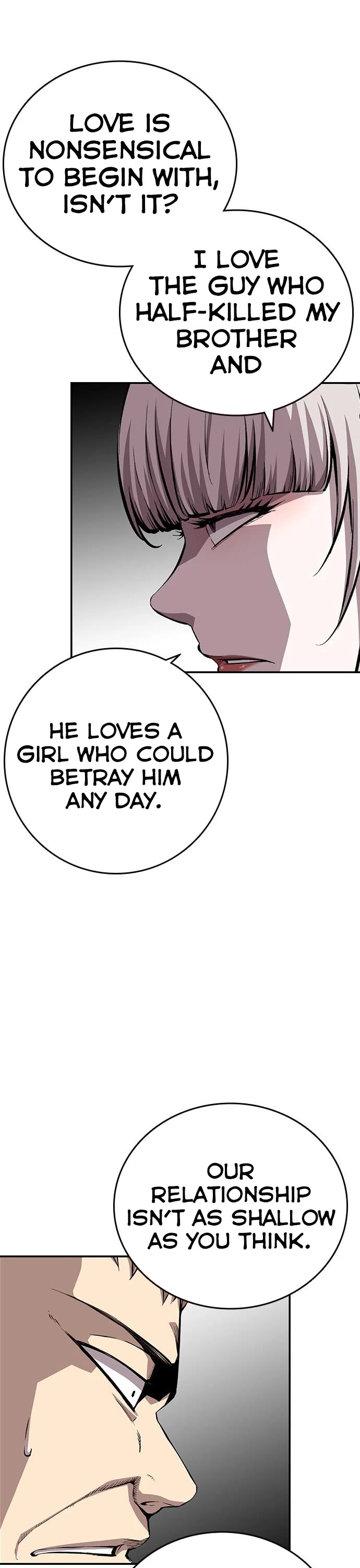 King Game Chapter 49 page 18 - Chapter 49