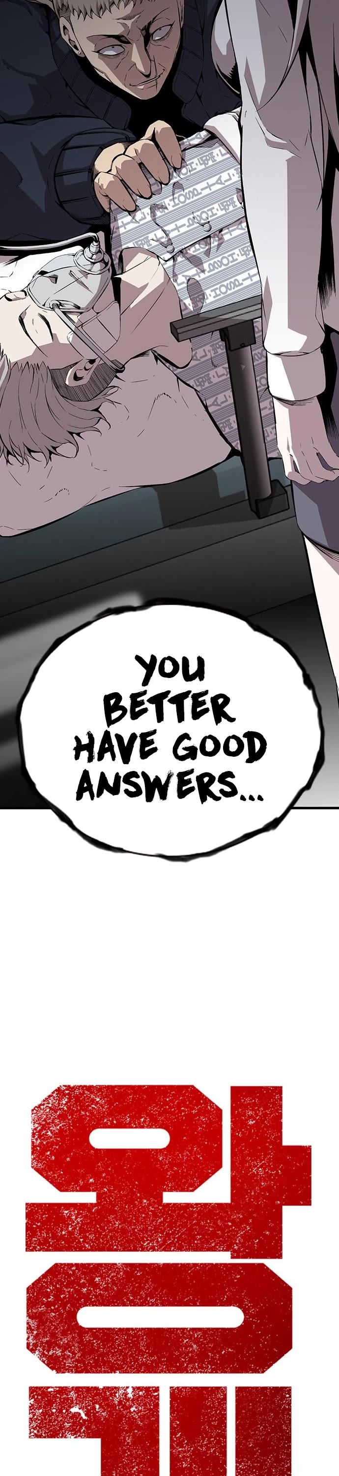 King Game Chapter 49 page 2 - Chapter 49