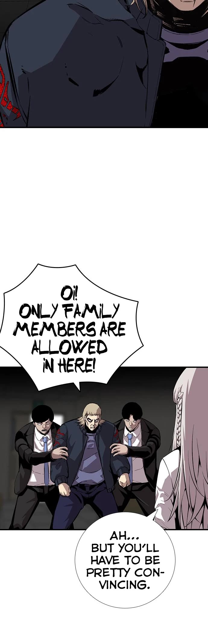 King Game Chapter 49 page 20 - Chapter 49