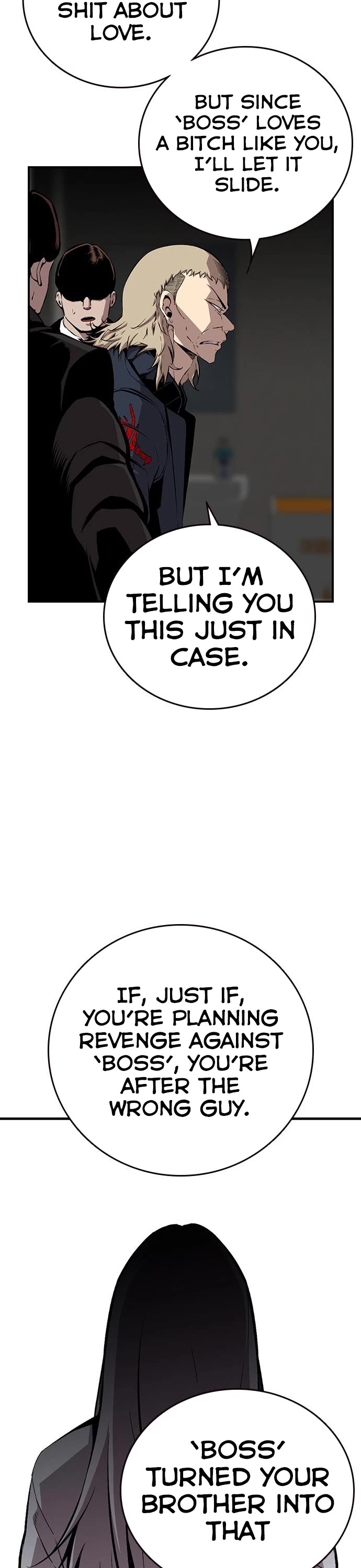 King Game Chapter 49 page 27 - Chapter 49