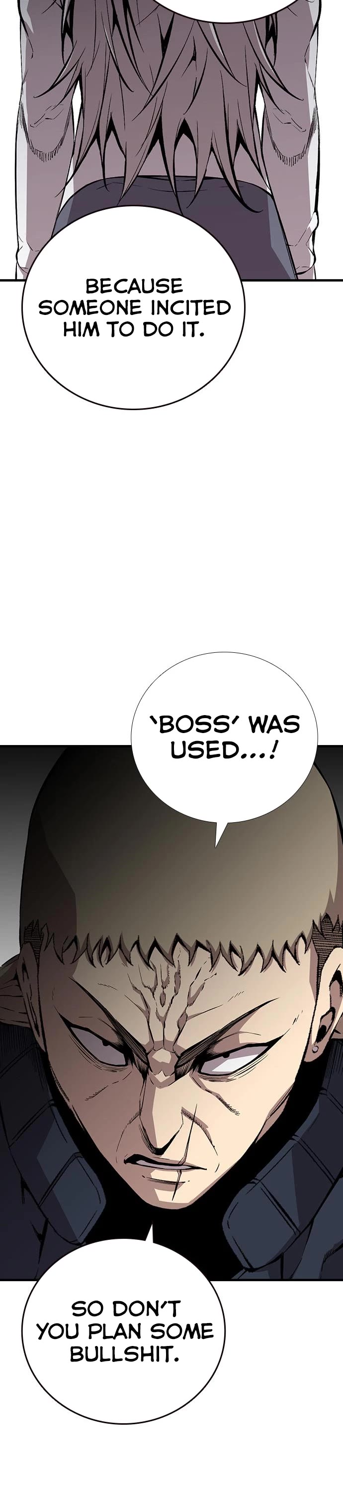 King Game Chapter 49 page 28 - Chapter 49
