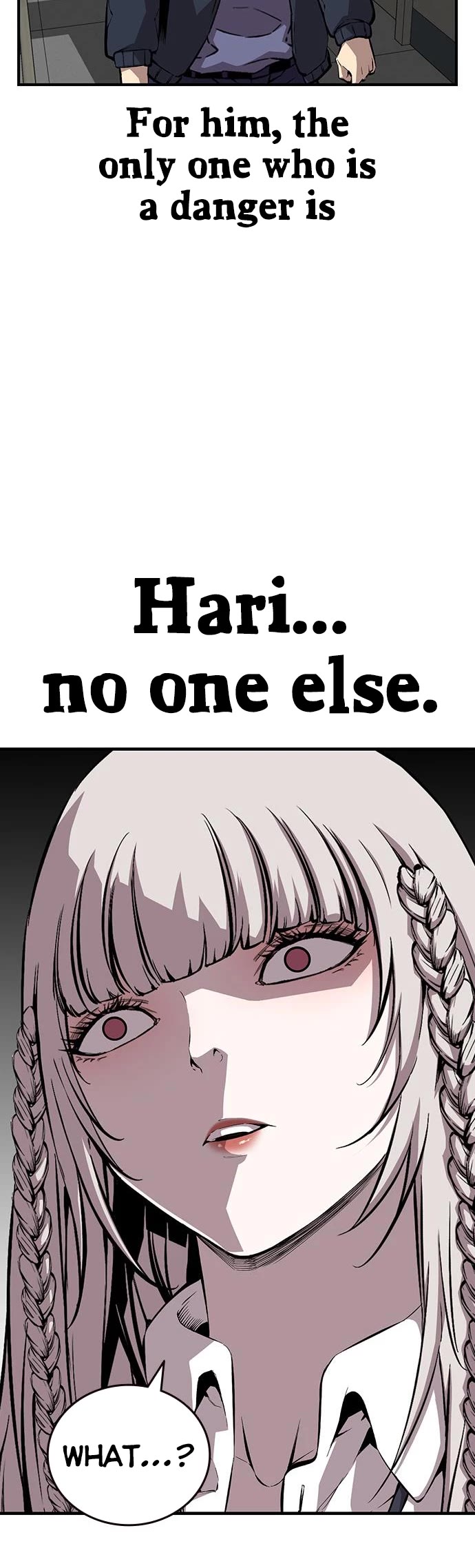 King Game Chapter 49 page 30 - Chapter 49