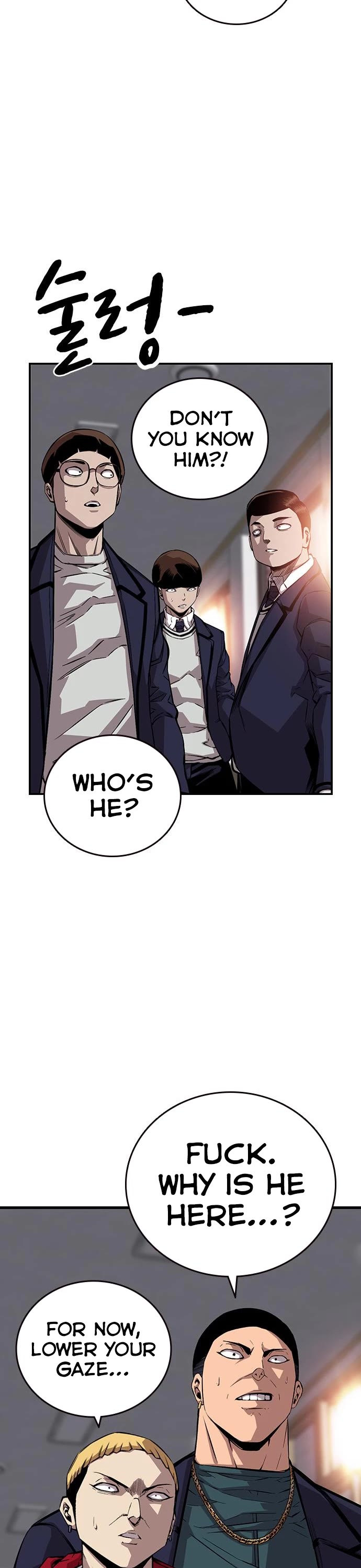 King Game Chapter 49 page 32 - Chapter 49