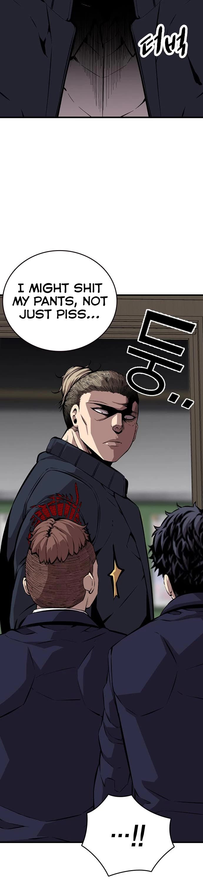 King Game Chapter 49 page 37 - Chapter 49