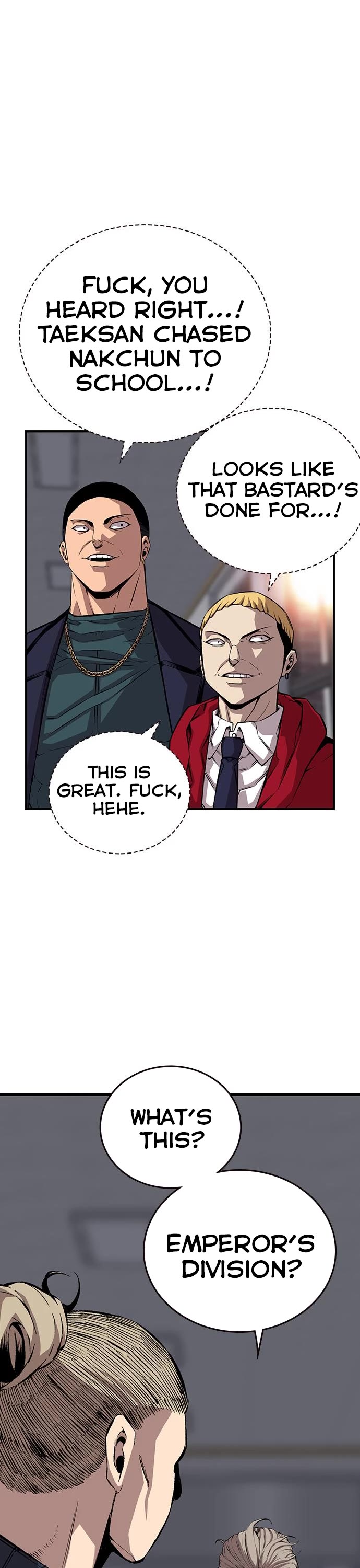 King Game Chapter 49 page 40 - Chapter 49