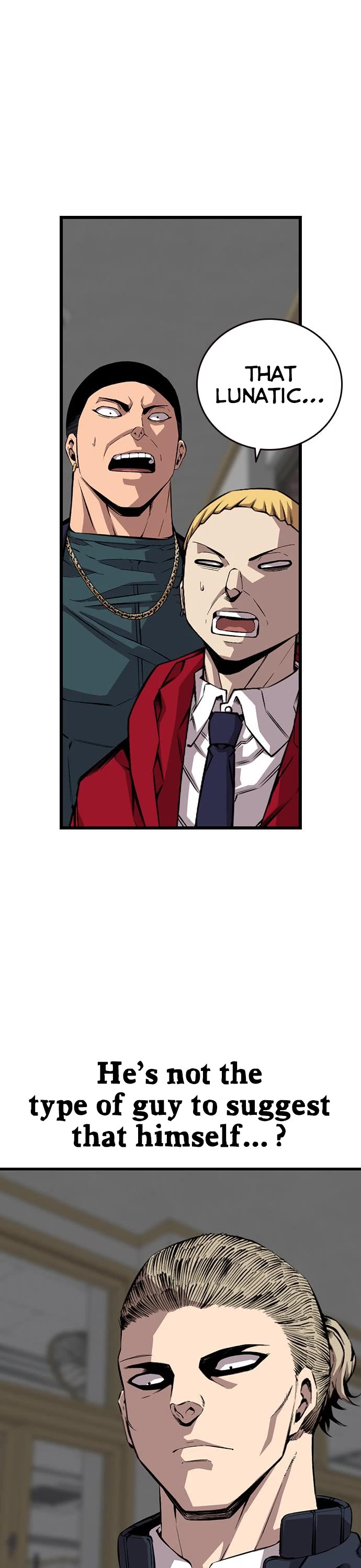 King Game Chapter 49 page 45 - Chapter 49