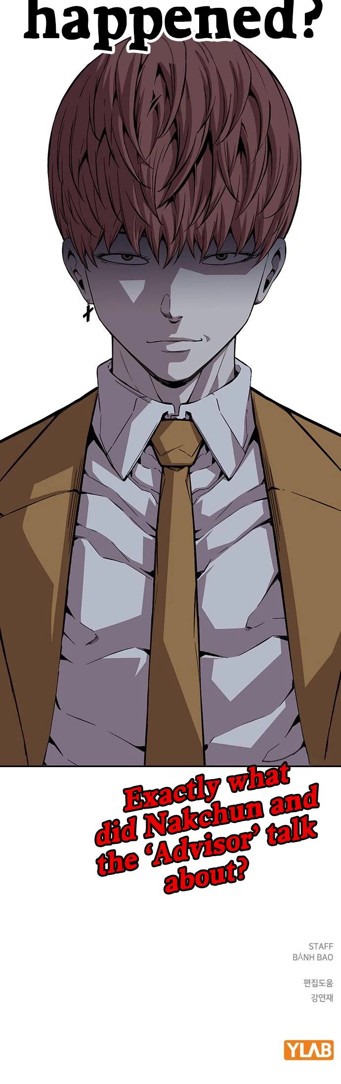 King Game Chapter 49 page 47 - Chapter 49