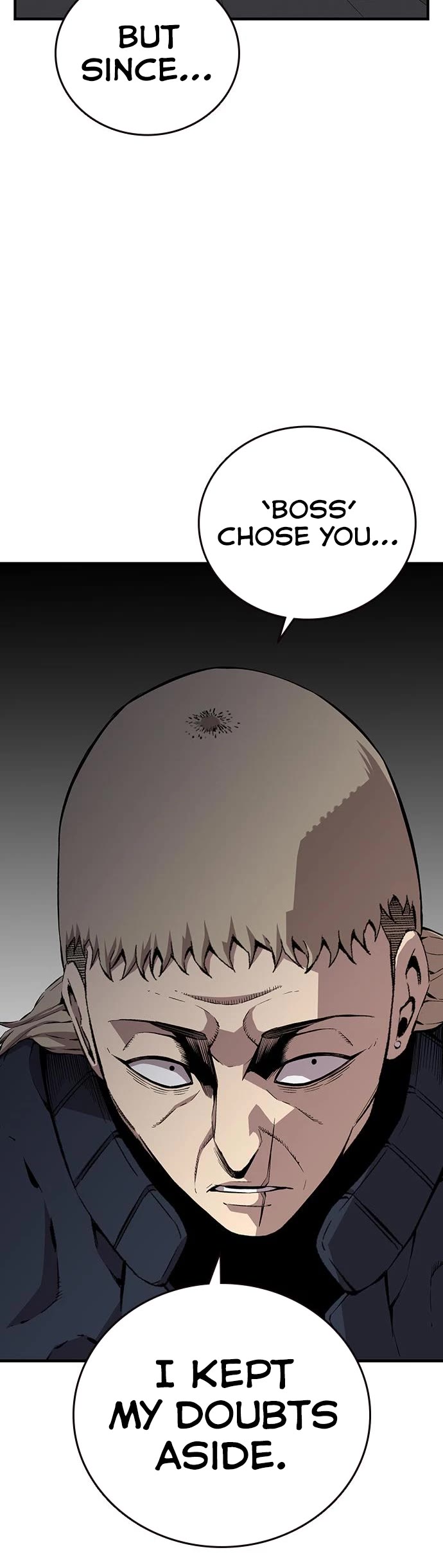 King Game Chapter 49 page 5 - Chapter 49