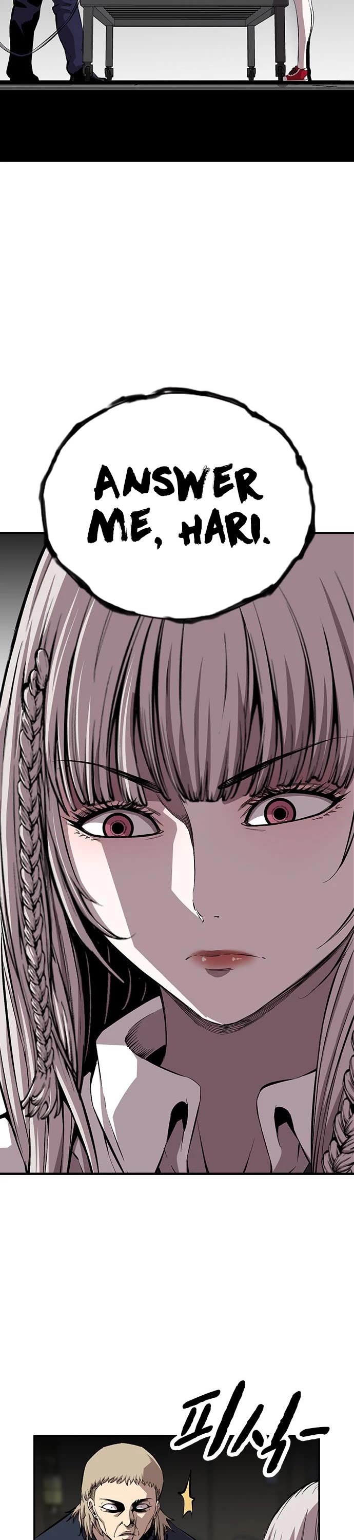 King Game Chapter 49 page 8 - Chapter 49