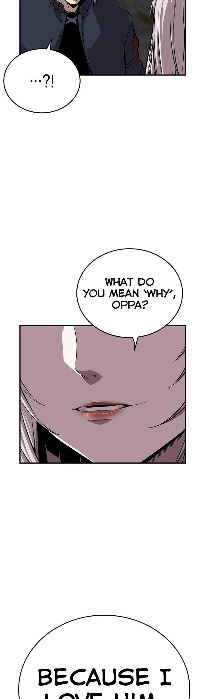 King Game Chapter 49 page 9 - Chapter 49