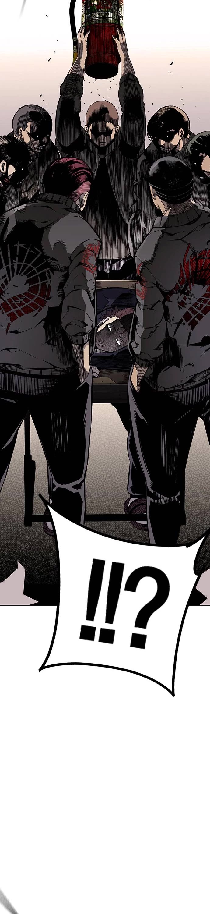 King Game Chapter 5 page 11 - Chapter 5