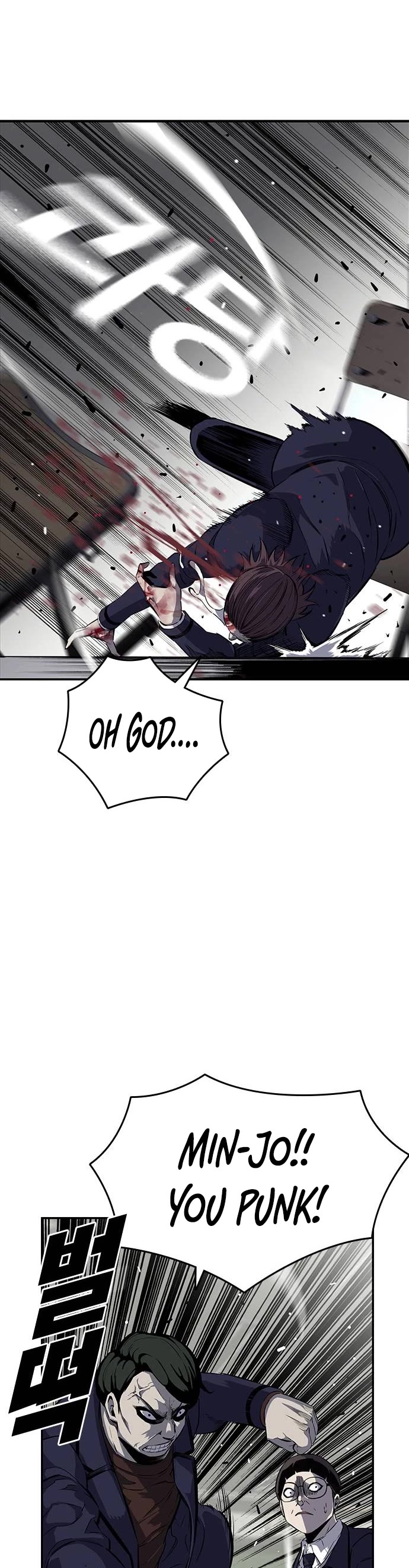 King Game Chapter 5 page 16 - Chapter 5
