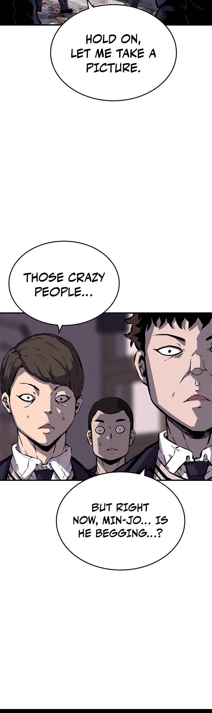 King Game Chapter 5 page 24 - Chapter 5