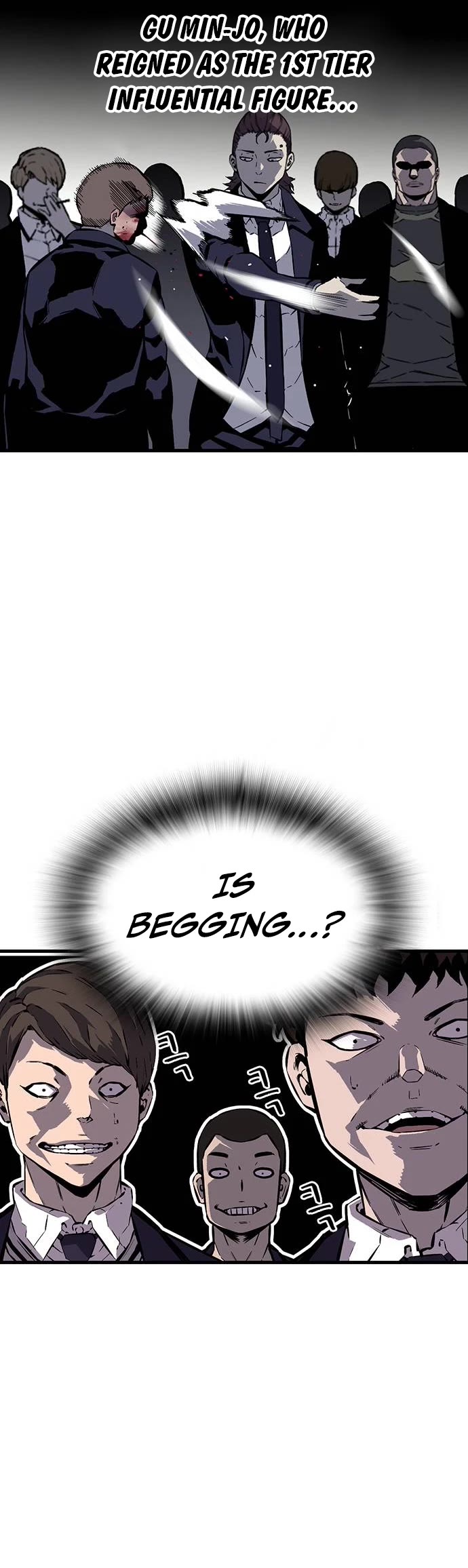 King Game Chapter 5 page 25 - Chapter 5
