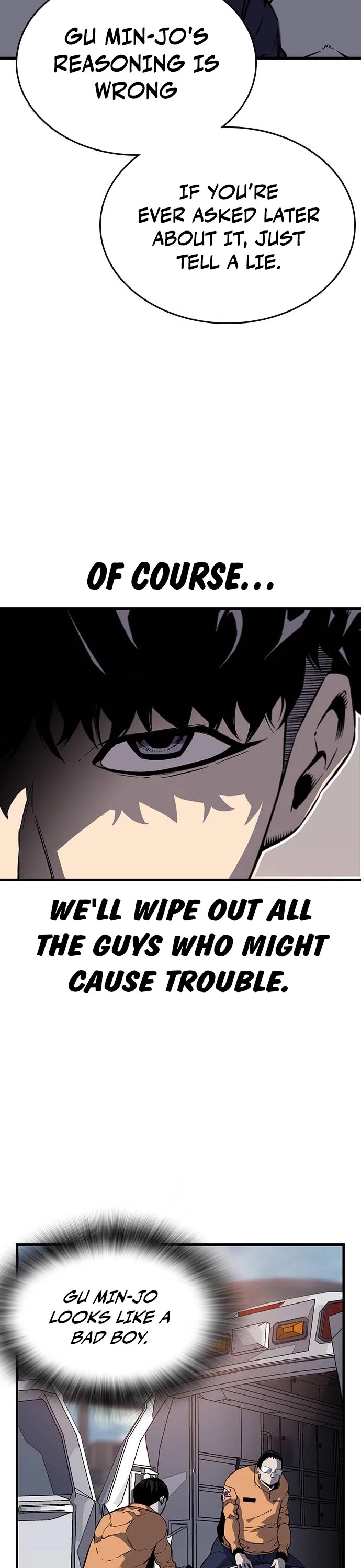 King Game Chapter 5 page 39 - Chapter 5
