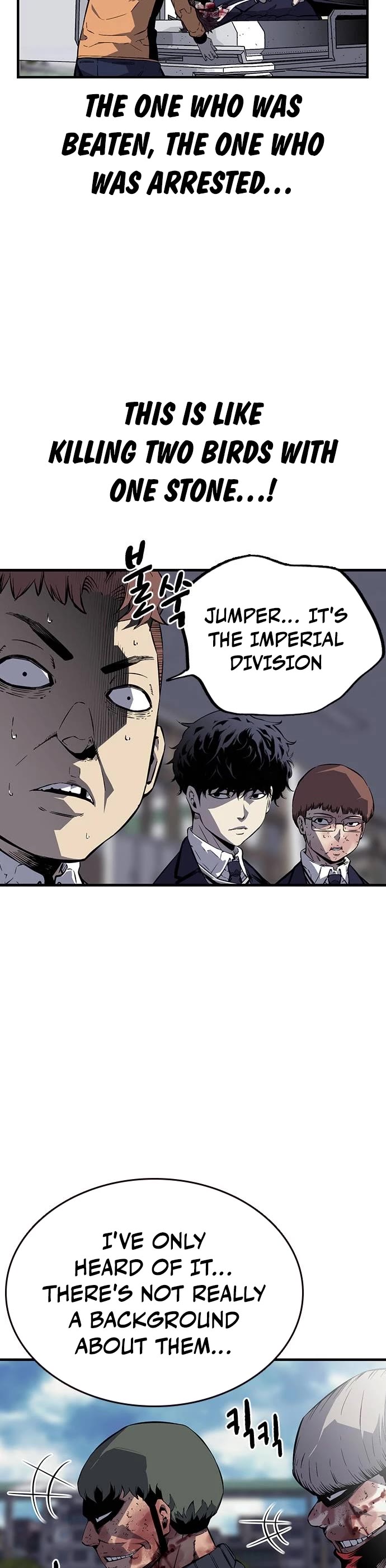 King Game Chapter 5 page 40 - Chapter 5