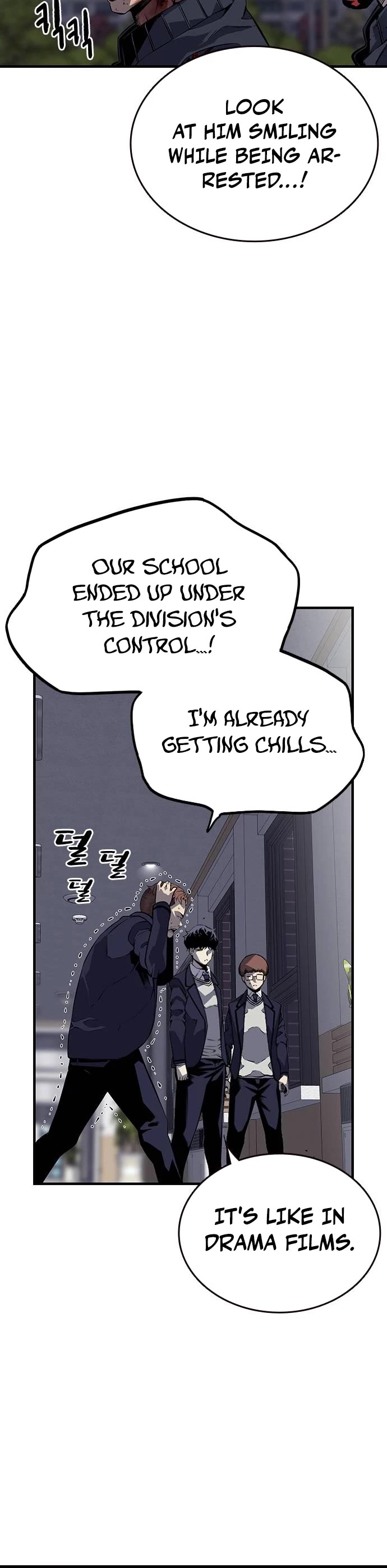 King Game Chapter 5 page 41 - Chapter 5