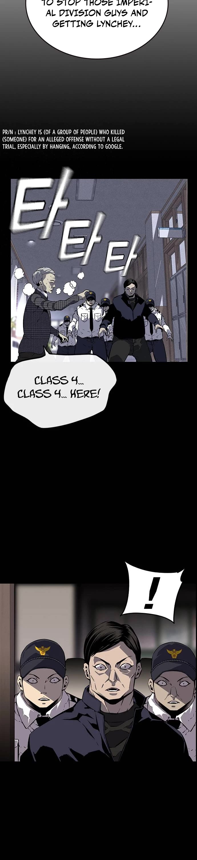 King Game Chapter 5 page 45 - Chapter 5