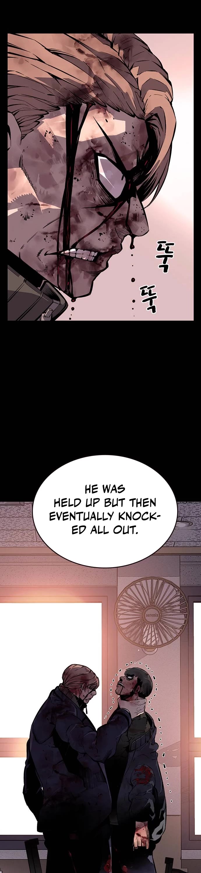 King Game Chapter 5 page 46 - Chapter 5