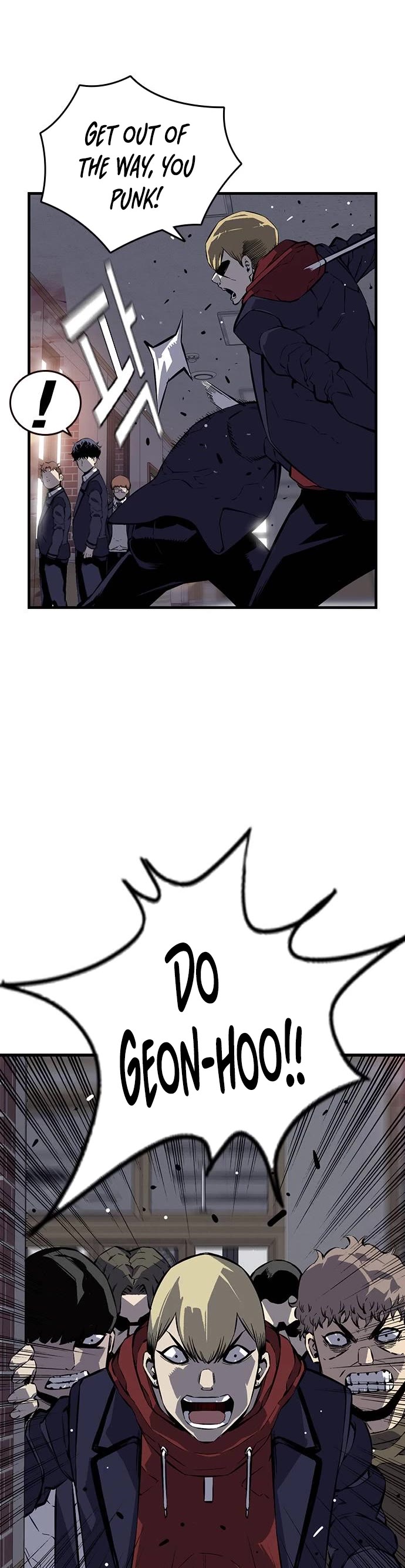 King Game Chapter 5 page 48 - Chapter 5