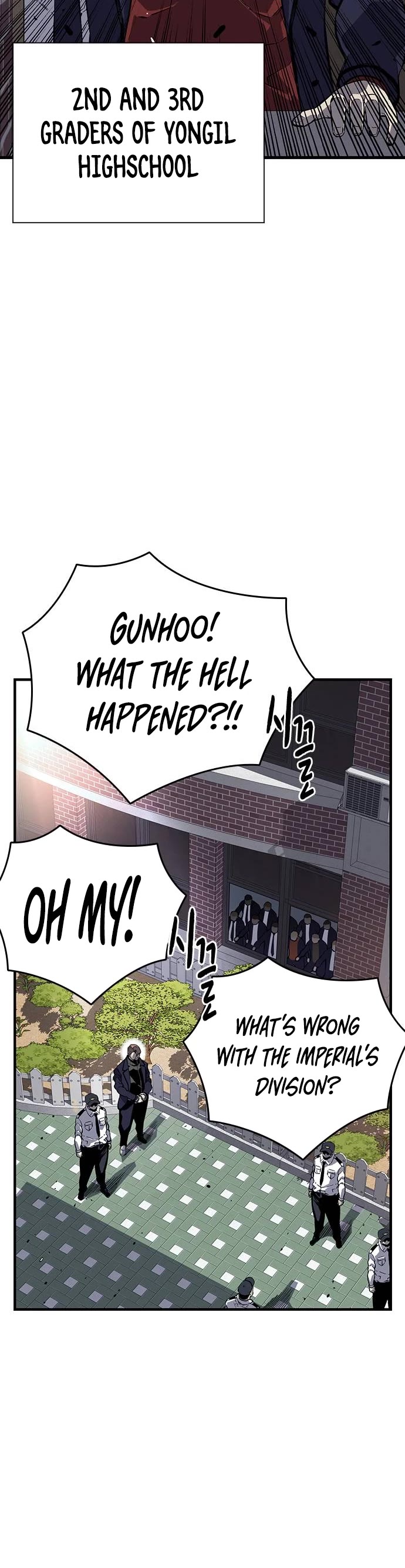 King Game Chapter 5 page 49 - Chapter 5