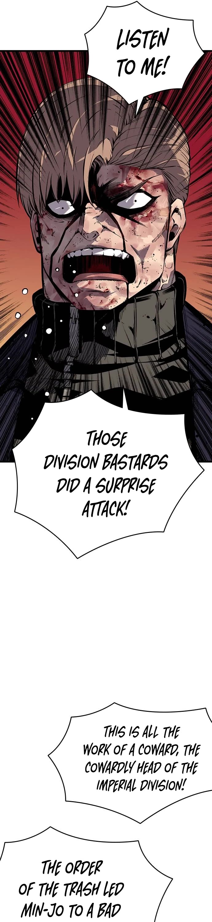 King Game Chapter 5 page 50 - Chapter 5
