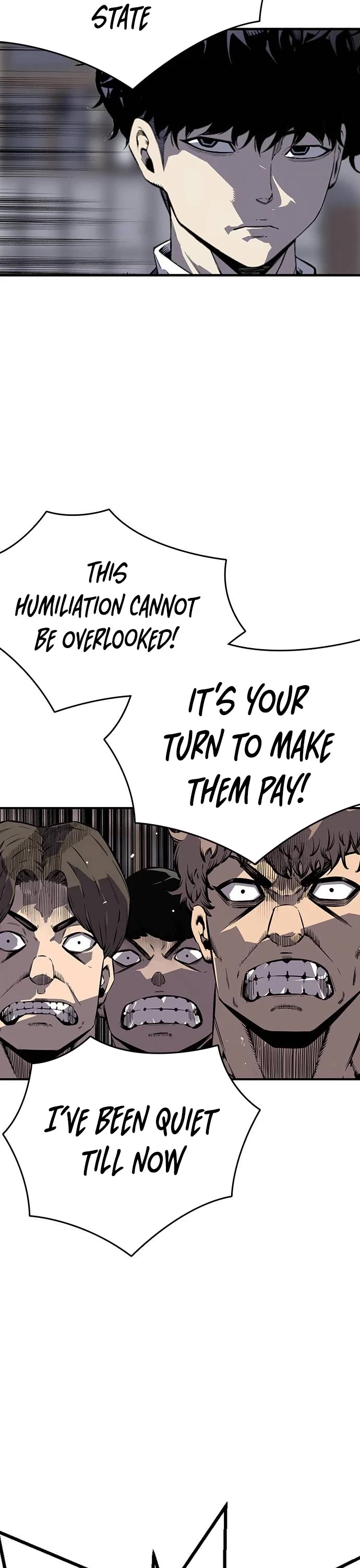 King Game Chapter 5 page 51 - Chapter 5