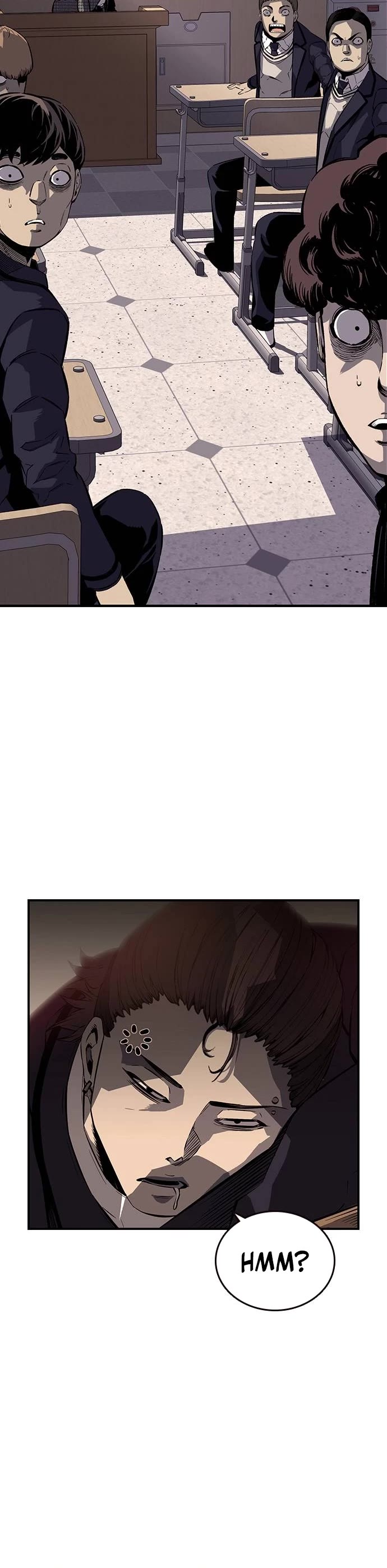 King Game Chapter 5 page 9 - Chapter 5