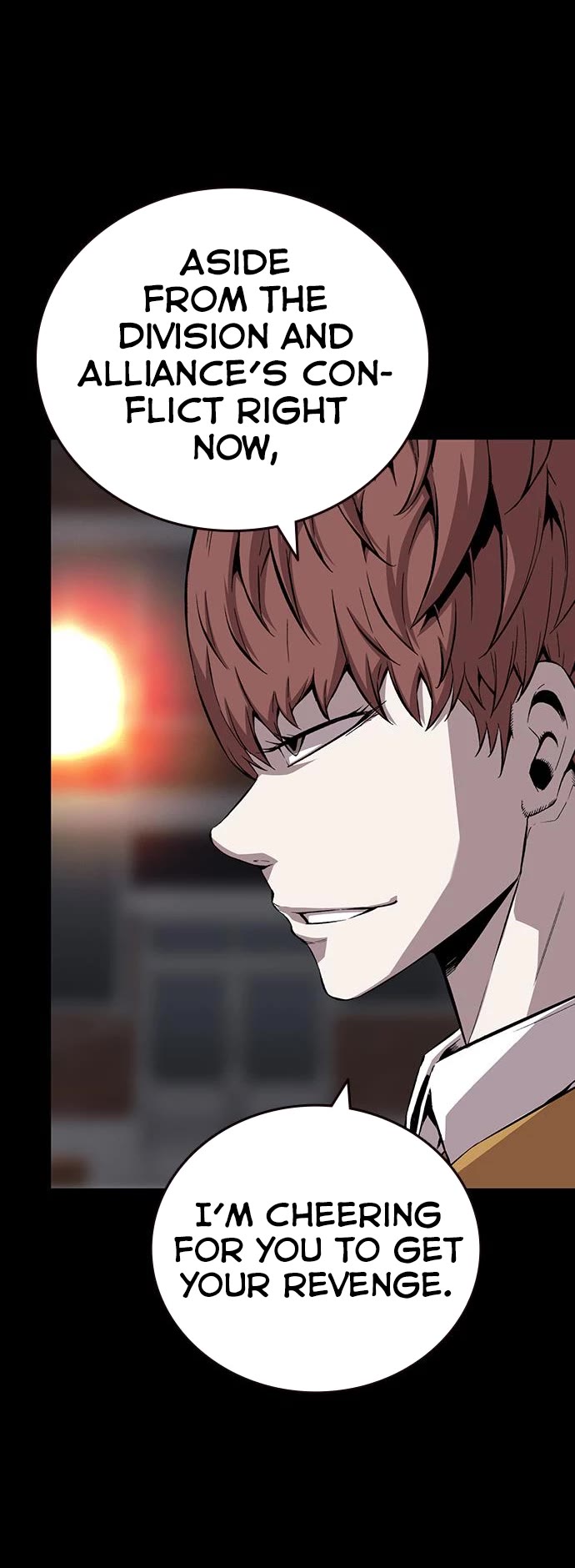 King Game Chapter 50 page 10 - Chapter 50