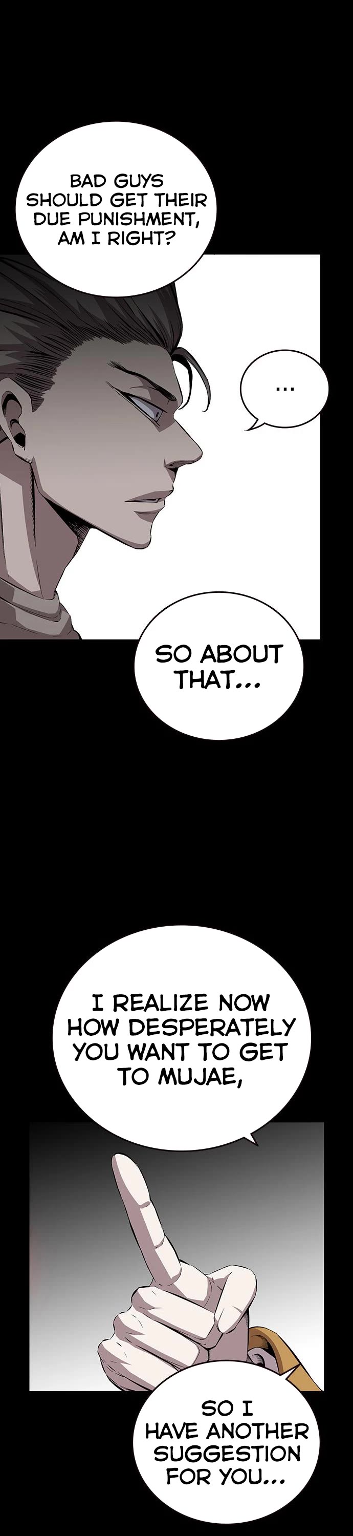 King Game Chapter 50 page 11 - Chapter 50