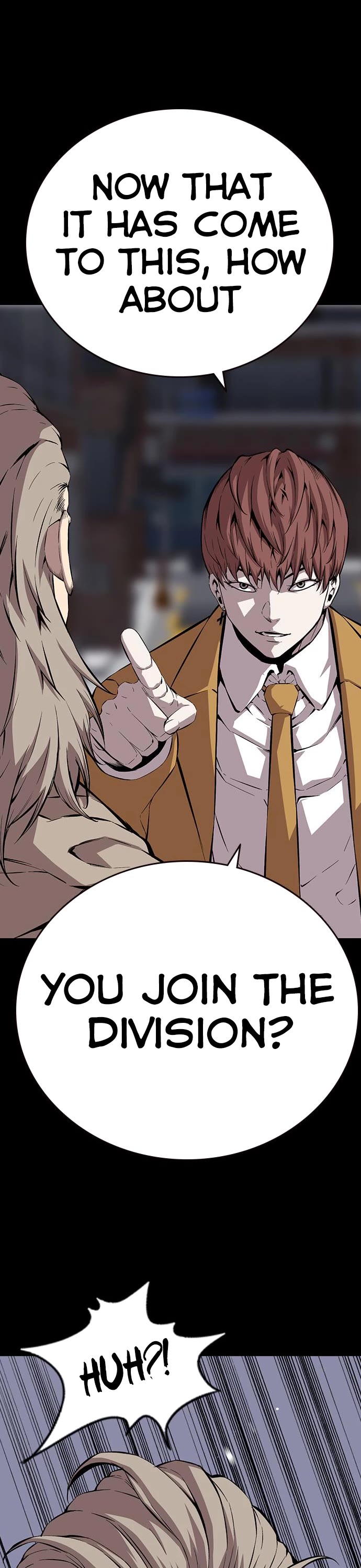 King Game Chapter 50 page 12 - Chapter 50