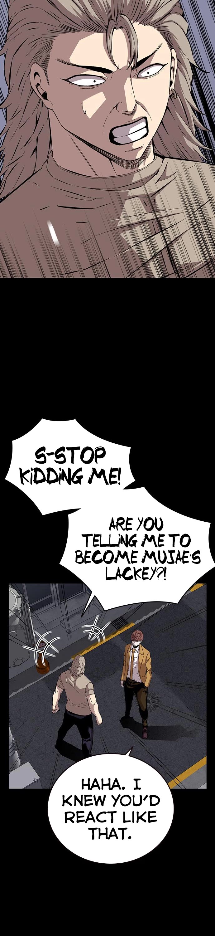 King Game Chapter 50 page 13 - Chapter 50