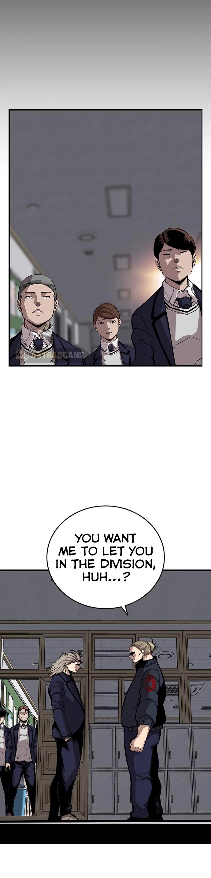 King Game Chapter 50 page 15 - Chapter 50