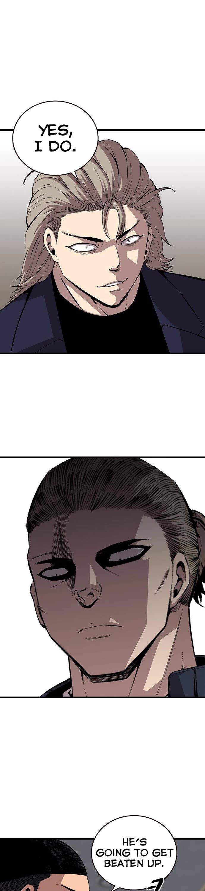 King Game Chapter 50 page 16 - Chapter 50