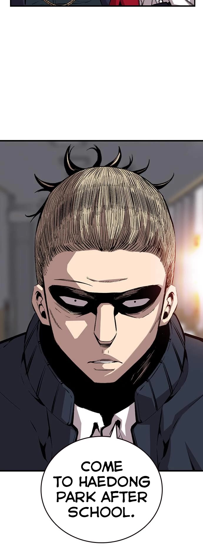 King Game Chapter 50 page 19 - Chapter 50