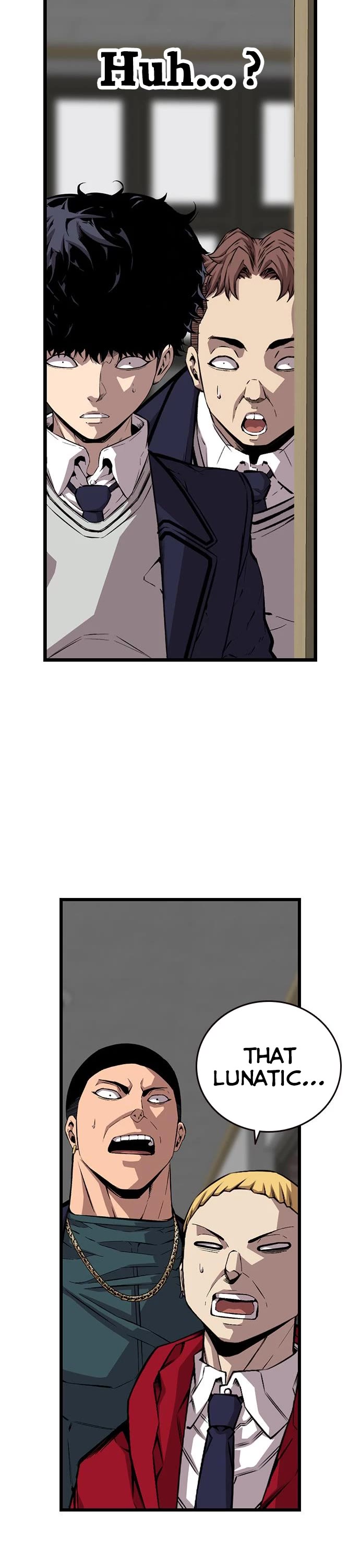King Game Chapter 50 page 2 - Chapter 50