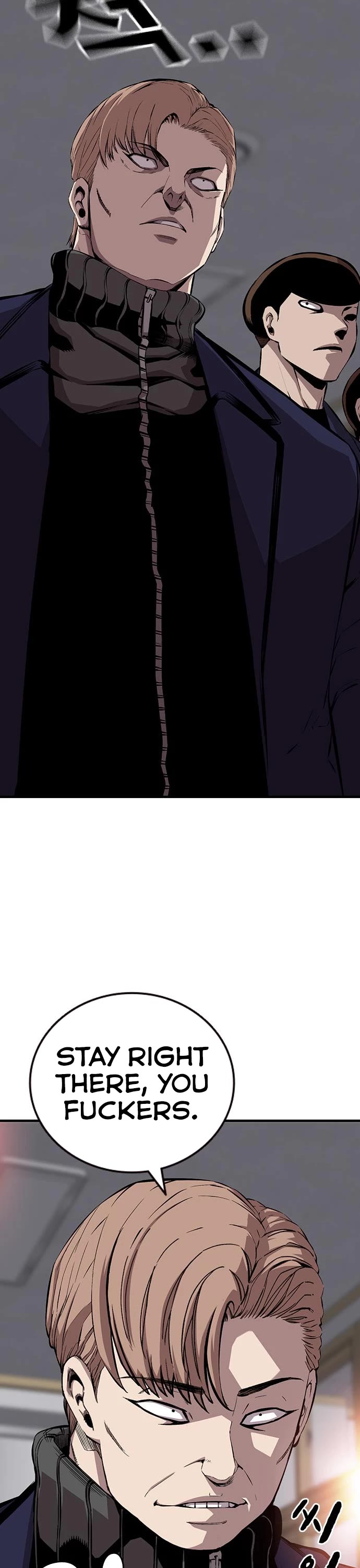 King Game Chapter 50 page 22 - Chapter 50