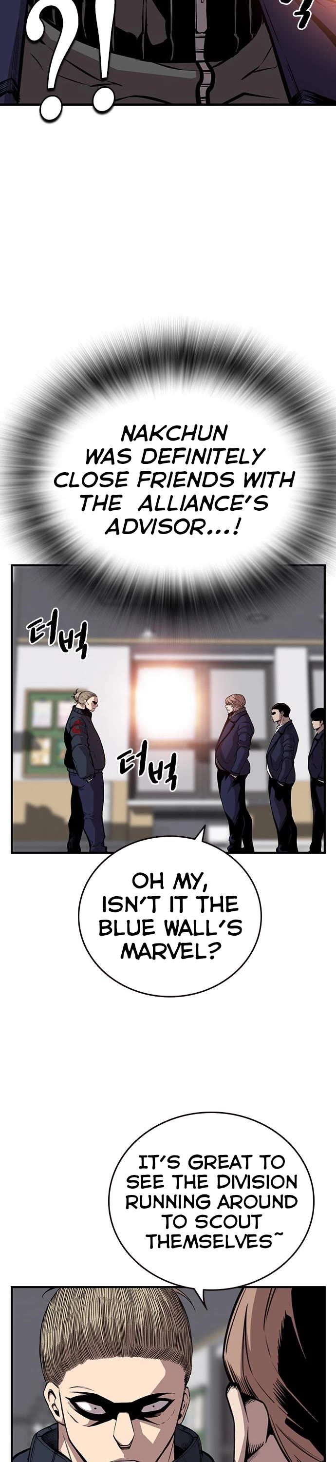 King Game Chapter 50 page 23 - Chapter 50