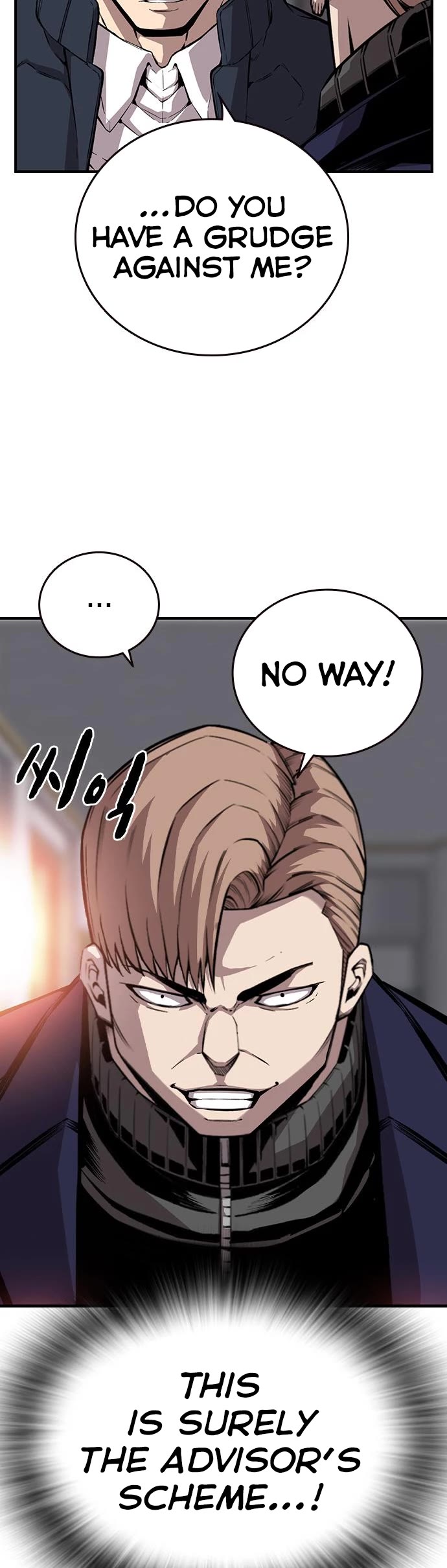 King Game Chapter 50 page 24 - Chapter 50