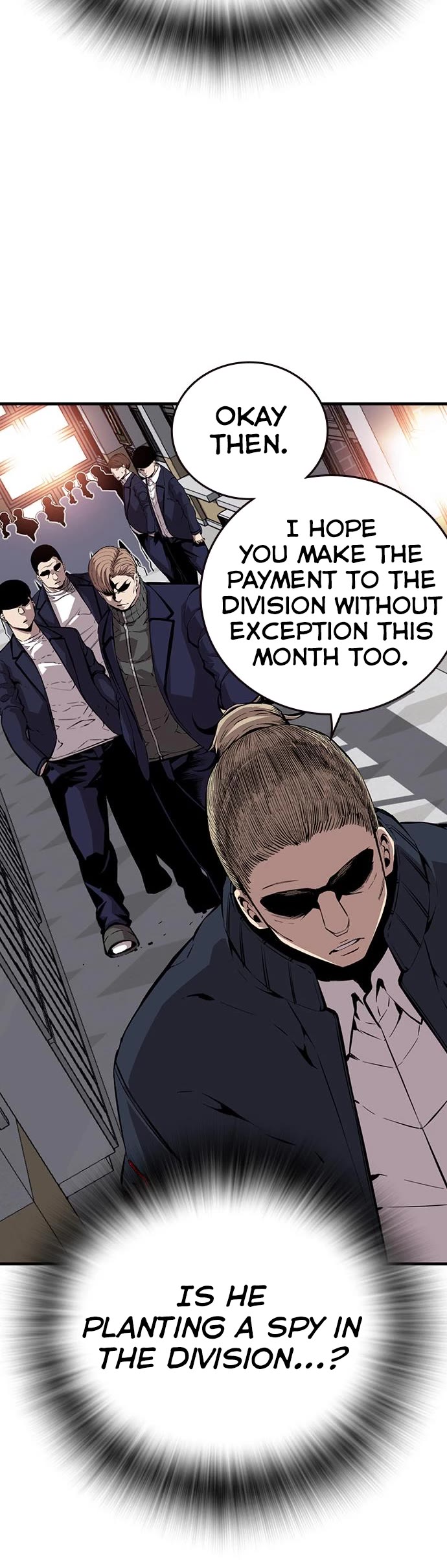 King Game Chapter 50 page 25 - Chapter 50