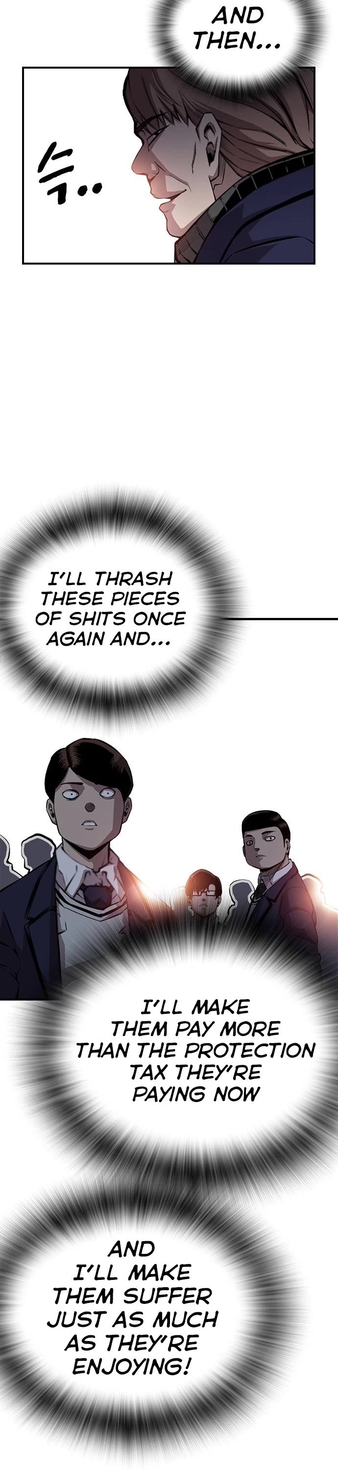 King Game Chapter 50 page 27 - Chapter 50