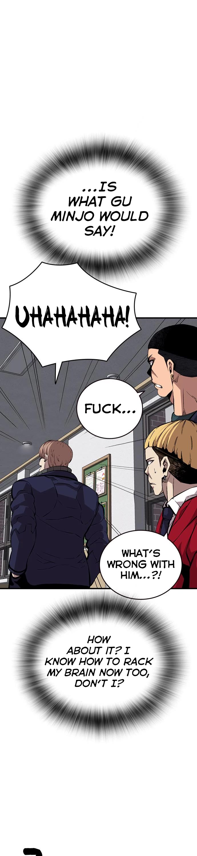 King Game Chapter 50 page 28 - Chapter 50