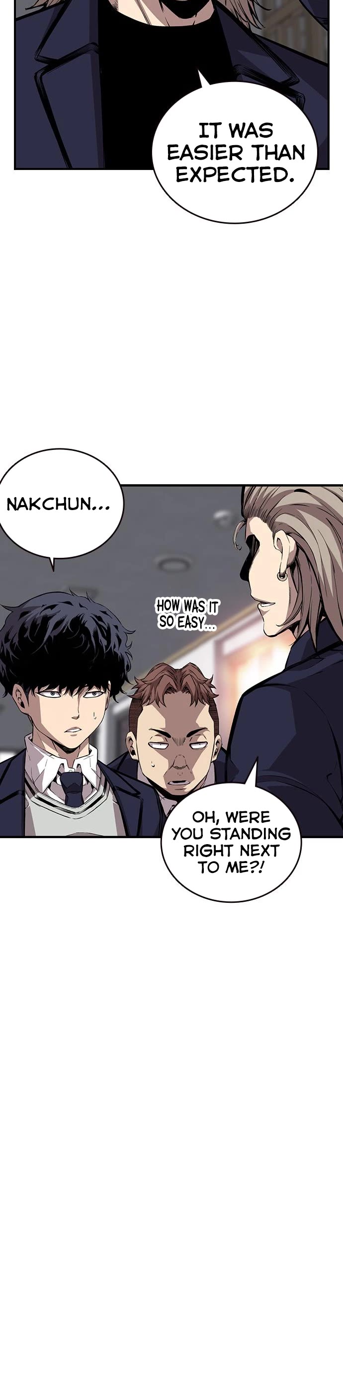 King Game Chapter 50 page 30 - Chapter 50
