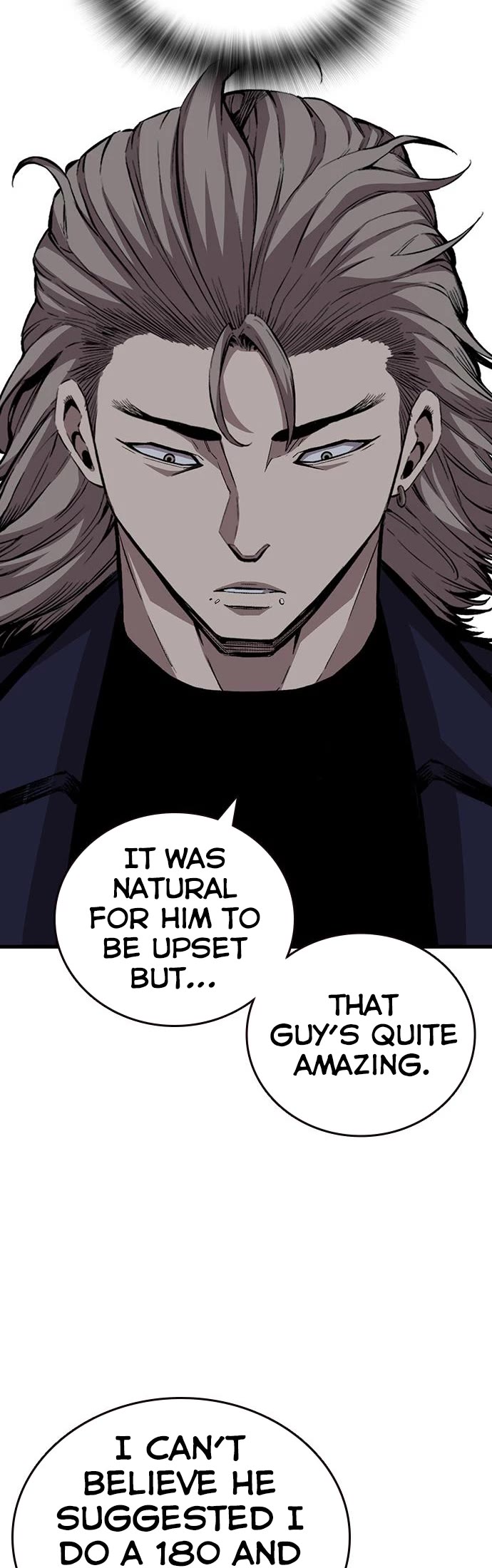 King Game Chapter 50 page 33 - Chapter 50