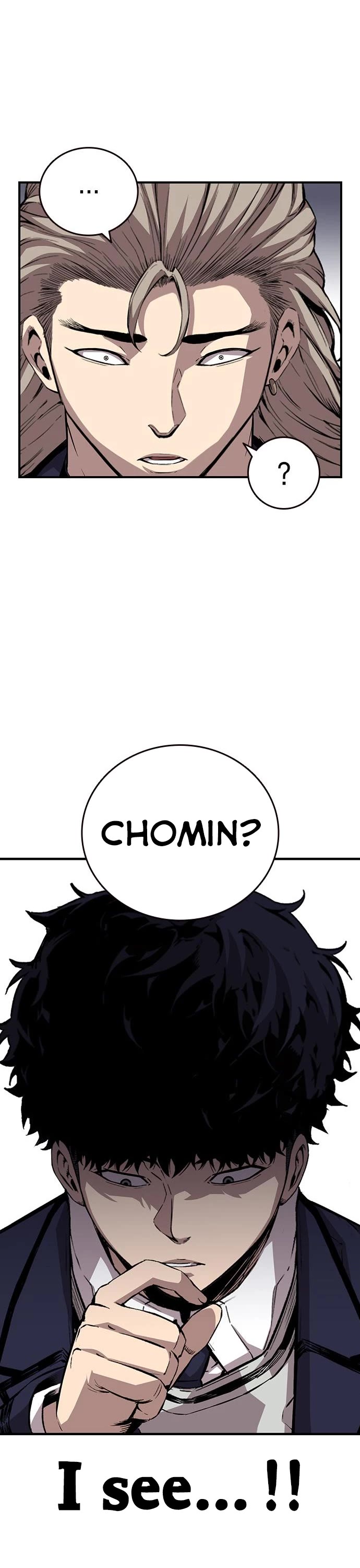 King Game Chapter 50 page 35 - Chapter 50