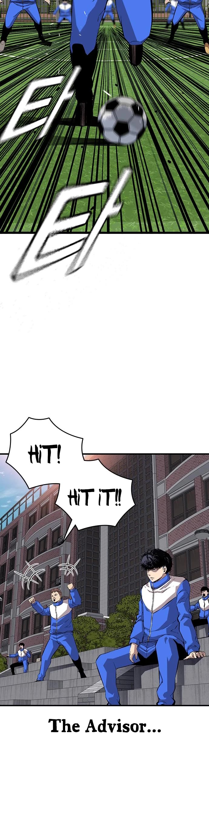 King Game Chapter 50 page 38 - Chapter 50