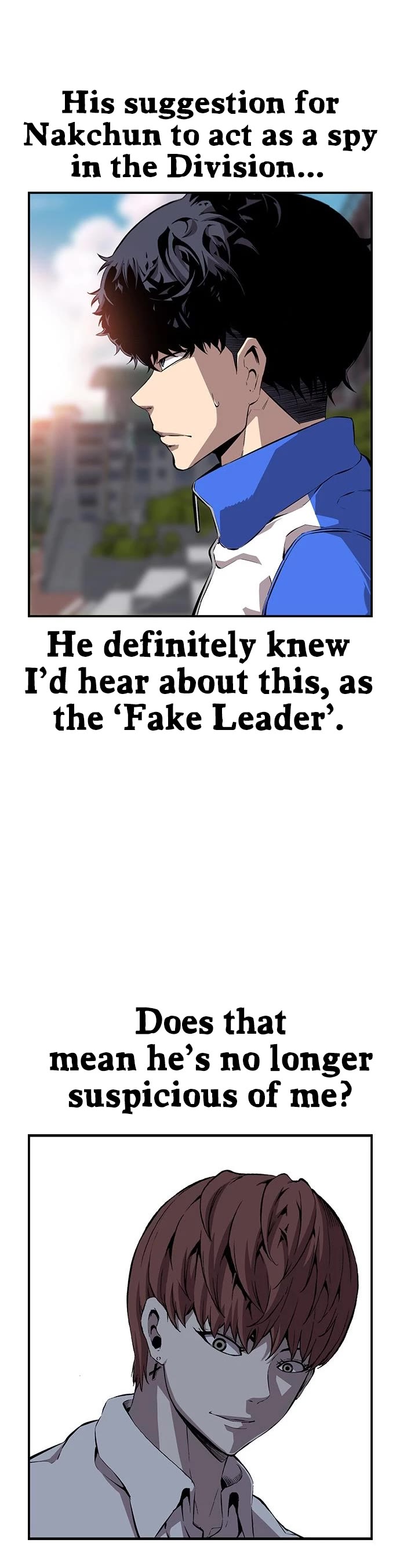 King Game Chapter 50 page 39 - Chapter 50