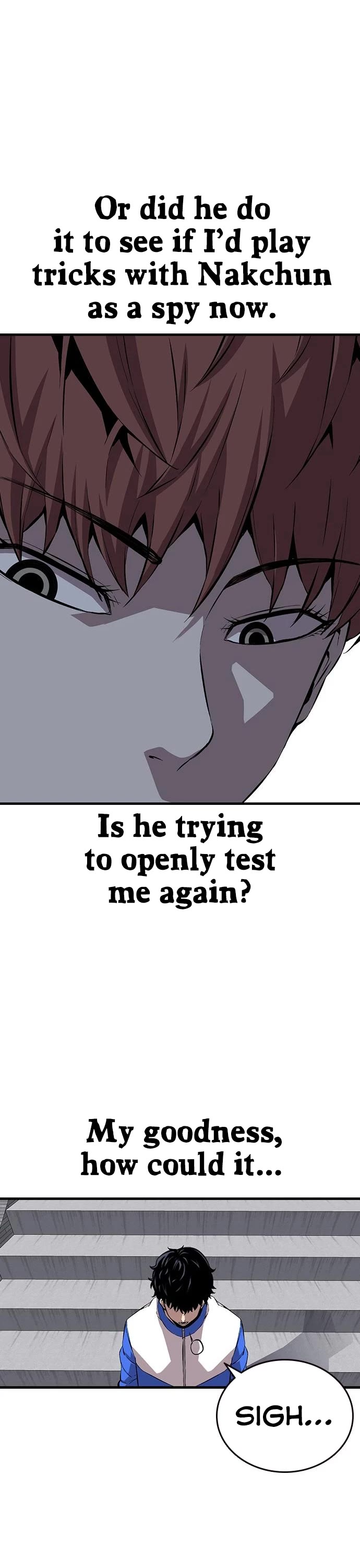King Game Chapter 50 page 40 - Chapter 50