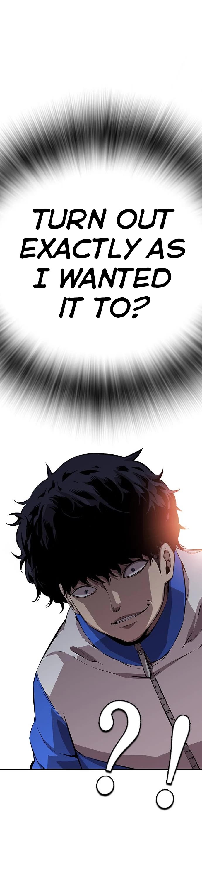 King Game Chapter 50 page 41 - Chapter 50